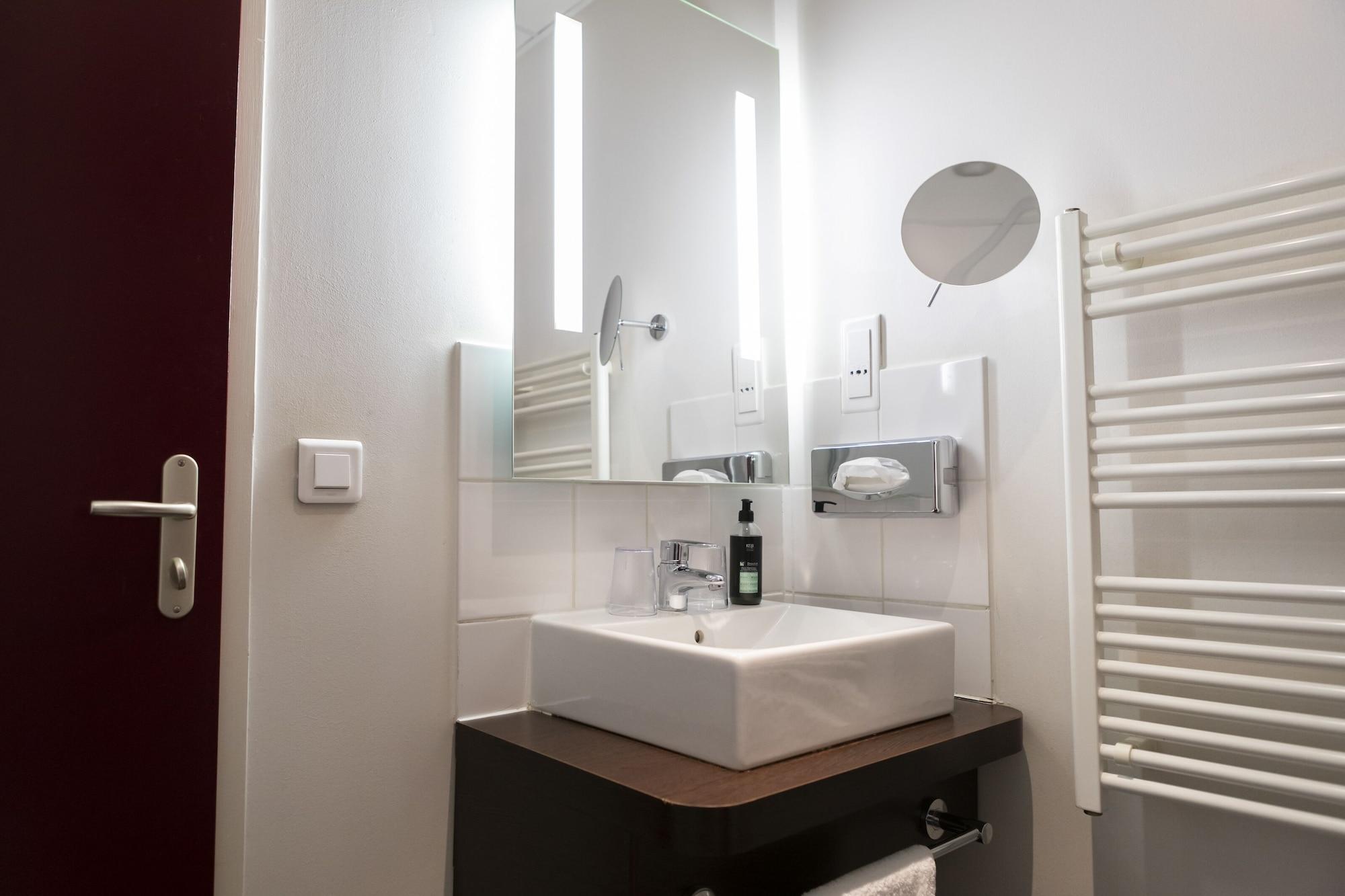 The Originals Residence Kosy Appart'Hotels - Les Cedres Grenoble Dış mekan fotoğraf