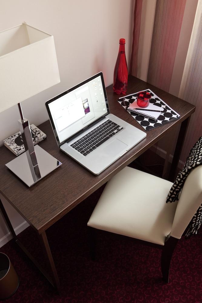 The Originals Residence Kosy Appart'Hotels - Les Cedres Grenoble Dış mekan fotoğraf