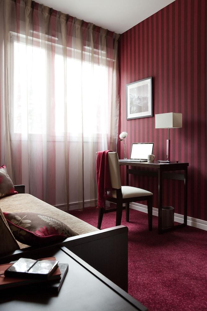 The Originals Residence Kosy Appart'Hotels - Les Cedres Grenoble Dış mekan fotoğraf