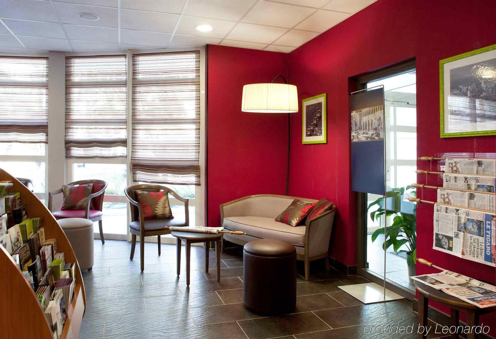 The Originals Residence Kosy Appart'Hotels - Les Cedres Grenoble Dış mekan fotoğraf