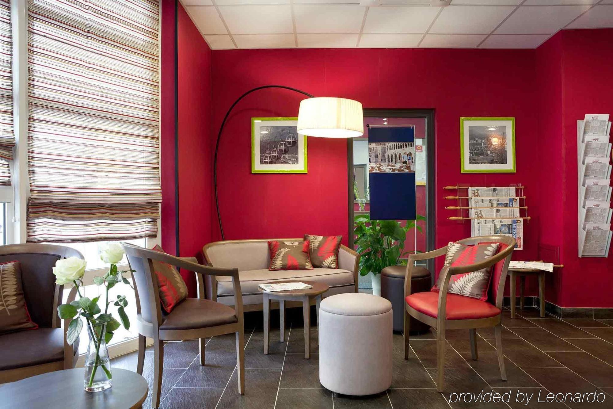 The Originals Residence Kosy Appart'Hotels - Les Cedres Grenoble Dış mekan fotoğraf