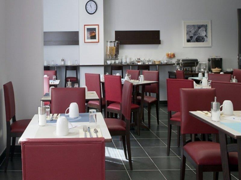 The Originals Residence Kosy Appart'Hotels - Les Cedres Grenoble Dış mekan fotoğraf