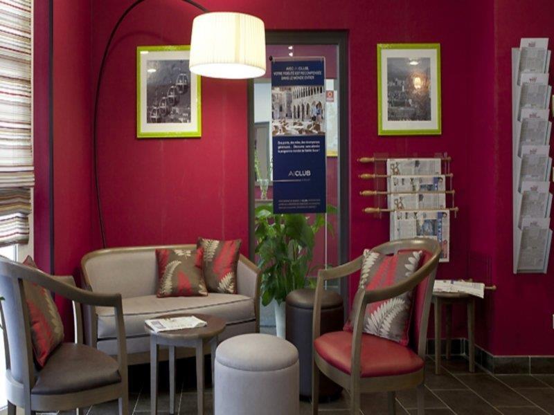 The Originals Residence Kosy Appart'Hotels - Les Cedres Grenoble Dış mekan fotoğraf