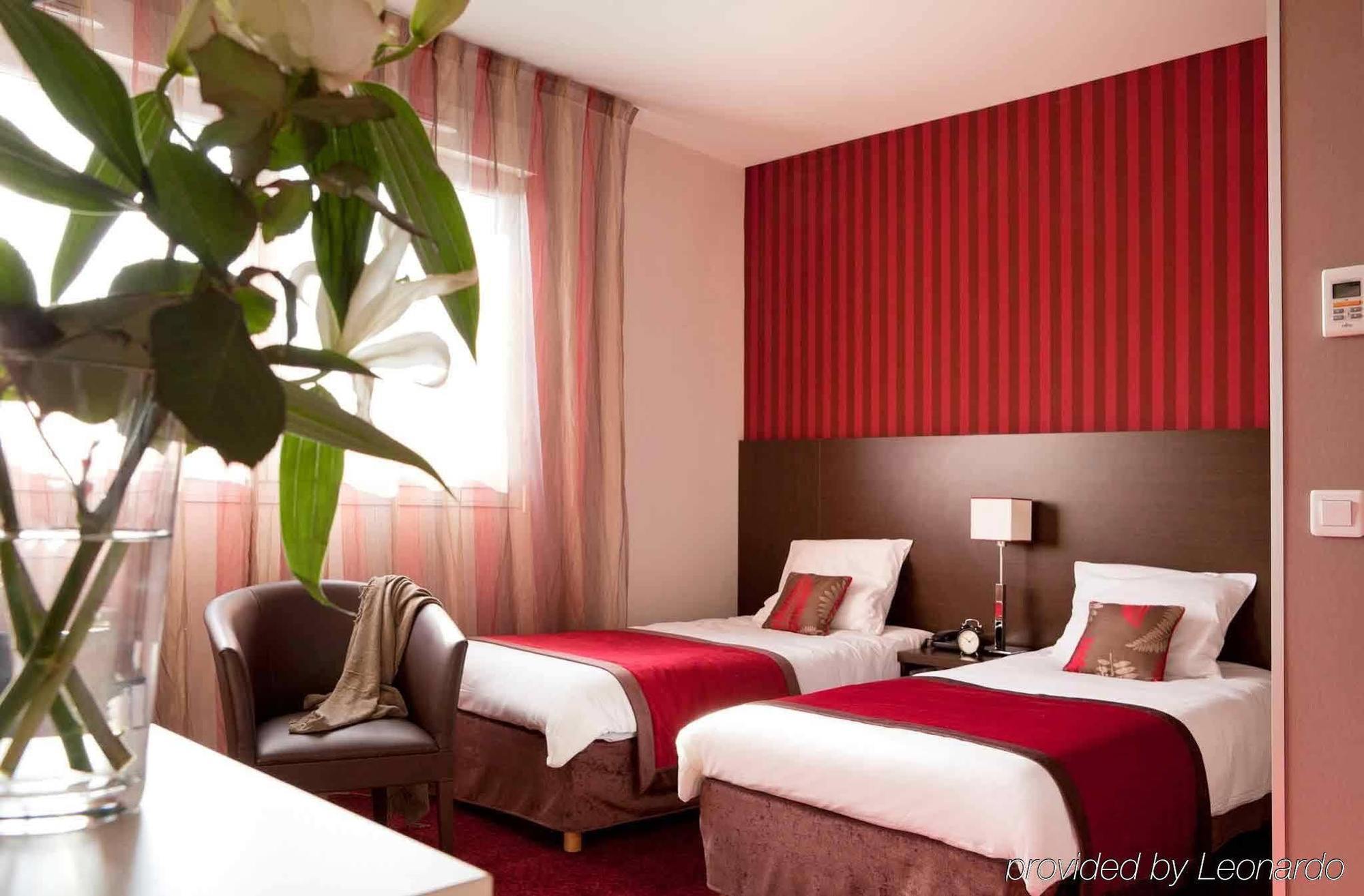 The Originals Residence Kosy Appart'Hotels - Les Cedres Grenoble Dış mekan fotoğraf